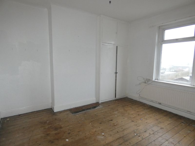 Bedroom Two- click for photo gallery